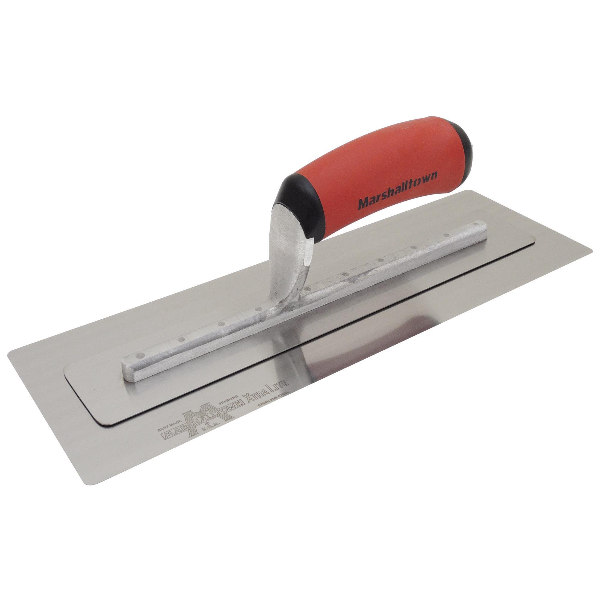 12" PermaFlex with Durasoft Handle